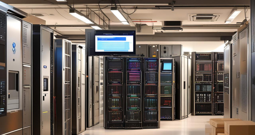 夸克网盘华为有吗