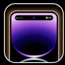 安卓动感岛PRO,解锁PRO会员